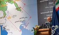  افزایش ۲.۲ میلیارد بشکه ای حجم ذخایر قابل برداشت نفت/ «نام‌آوران»؛ دومین مخزن بزرگ نفتی ایران است
