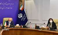 وزارت نفت و معاونت امور زنان ریاست جمهوری تفاهم‌نامه همکاری امضا کردند