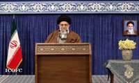 رهبر انقلاب اسلامی سال ۱۴۰۰ را سال «تولید؛ پشتیبانی‌ها، مانع‌زدایی‌ها» نامگذاری کردند