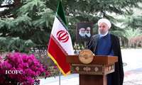 سال ۱۴۰۰ نویدبخشِ آغازِ فصل شکوفایی، پیروزی و پیشرفت، در دفترِ ملت ایران است