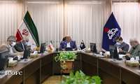 تأمین حداکثری گاز، اولویت تولیدی شرکت ملی نفت در آستانه زمستان است