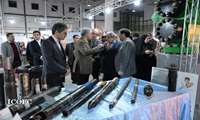 شرکت بهره برداری نفت و گاز شرق در نمایشگاه بین المللی مشهد  حضور فعال یافت