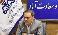 عملیات اجرایی طرح افزایش تولید میدان نفتی سعادت‎آباد آغاز شد