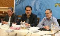 تشریح برنامه تامین خوراک پایدار پالایشگاه گازی  پارسیان توسط شرکت نفت مناطق مرکزی ایران