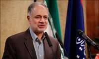 مشاور مدیرعامل شرکت ملی نفت ایران منصوب شد