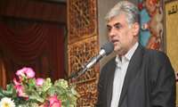 پیام تبریک مهندس کریمی مدیر عامل نفت مناطق مرکزی بمناسبت آغاز هفته دفاع مقدس