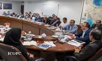 نشست هم‎اندیشی بیست و سومین نمایشگاه بین‎المللی صنعت نفت برگزار شد
