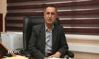 مدیر تولید شرکت نفت مناطق مرکزی ایران منصوب شد