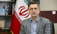 سرپرست مديريت امور فنی شرکت نفت مناطق مرکزی ایران منصوب شد 
