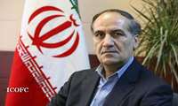 مديرتوليد شرکت نفت مناطق مرکزی ایران منصوب شد 