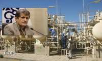 آغاز زودهنگام تعمیرات اساسی زاگرس جنوبی در راستای آمادگی تولید زمستانی