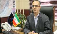 مدیر تدارکات و عملیات کالا شرکت نفت مناطق مرکزی ایران منصوب شد