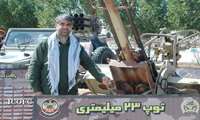 اردوی راهیان نور تجلی حضور رشادت و شهادت است