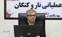 معاون مدیرعامل شرکت ملی نفت ایران  در امور تولید اعلام داشت:  تولید ۲۳ درصد گاز مصرفی کشور در شرکت نفت مناطق مرکزی ایران