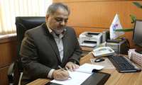  مدیر امور فنی شرکت بهره‎برداری نفت و گاز زاگرس جنوبی منصوب شد