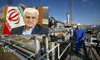 طرح طبقه‌بندی مشاغل برای بیش از ۴ هزار نفر از كاركنان پيمانكاری مستمر نفت مناطق مركزی ايران اجرا شد