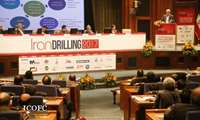 برگزاری چهارمین کنگره بین المللی صنعت حفاری ایران