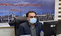 تولید روزانه 66 میلیون متر مکعب گاز با هدف پایداری و تامین گاز مناطق سردسیر کشور