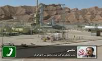 مصاحبه اختصاصی: استان ایلام قطب جدید توسعه نفت می شود/ظرفیت تولید میدان دهلران رکورد 20 ساله اخیر را شکست