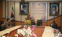 مدیرعامل شرکت ملی نفت ایران از افزایش صادرات نفت خام کشور خبرداد. 