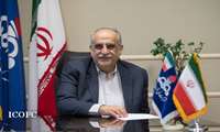 پیام مدیرعامل شرکت ملی نفت ایران به مناسبت عید سعید فطر