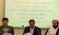 حجت الاسلام و المسلمین دکتر مدرسی علاوه بر تحصیلات حوزوی  دارای مدرک مهندسی گاز است