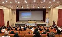 مسائل نیروی انسانی و  رفع مشکلات آنها مورد بررسی مدیران شرکت شرق  قرار گرفت