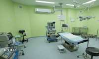 افزایش تعداد مراکز درمانی طرف قرارداد با صندوق بازنشستگی نفت 
