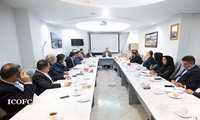 رویکردهای ارتباطی و اطلاع‎رسانی شرکت ملی نفت ایران تشریح شد