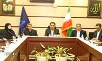 روابط عمومی با ارتباط موثر درون سازمانی پیام آور امید و نوآوری است