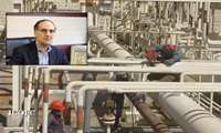 نفت مناطق مركزی ايران مهيای توليد و تأمین پايدار سوخت زمستانی می‌شود