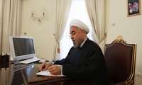 اسلام سرمایه‌ای پرارزش، ایران امیری بزرگ، انقلاب اسلامی پرچمداری شجاع و نظام مُدبری کم‌نظیر را از دست داد