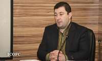 رئیس حسابرسی داخلی شرکت نفت مناطق مرکزی ایران منصوب شد