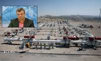 خودکفایی زاگرس جنوبی در تولید کارت کنترلی پنل کمپرسورهای تامین هوای تاسیسات گازی