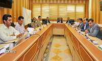 بررسی چالش‌های تولید و عملیات شرکت بهره‌برداری نفت و گاز غرب