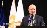 افزایش تولید آبان و پایدار غرب ۴ میلیارد دلار درآمد برای ایران به همراه دارد
