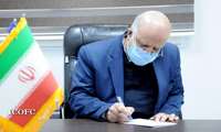 دستور وزیر نفت برای رسیدگی فوری به آسیب‌دیدگان حادثه چشمه‌خوش