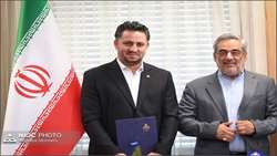 انتصاب رییس روابط عمومی شرکت ملی نفت ایران
