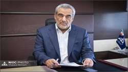 رئیس شورای ورزش شرکت ملی نفت ایران منصوب شد