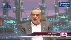صنعت نفت؛ بخشی از پازل جنگ و تکیه‌گاه تولید کشور