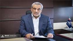 تسلیت مدیرعامل شرکت ملی نفت ایران در پی حادثه مجتمع گاز پارس جنوبی