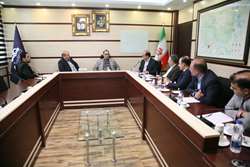 نخستین جلسه  شورای راهبردی روابط عمومی شرکت نفت مناطق مرکزی ایران برگزار شد