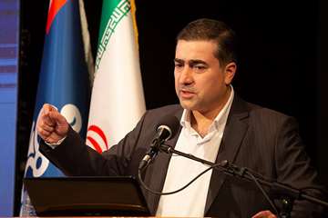 نشست هماندیشی مدیران ارشد شرکت ملی نفت ایران