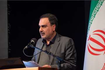 نشست هماندیشی مدیران ارشد شرکت ملی نفت ایران