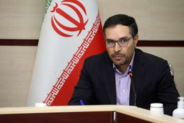 نشست مجمع نهایی بررسی عملکرد حراست شرکت نفت مناطق مرکزی ایران