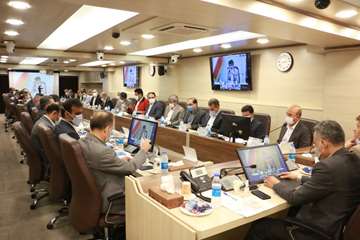 بازدید مدیرعامل شرکت نفت مناطق مرکزی ایران از مناطق عملیاتی زاگرس جنوبی