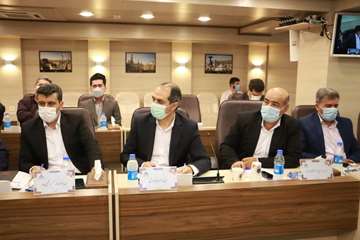بازدید مدیرعامل شرکت نفت مناطق مرکزی ایران از مناطق عملیاتی زاگرس جنوبی