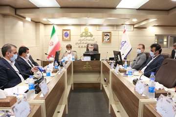 بازدید مدیرعامل شرکت نفت مناطق مرکزی ایران از مناطق عملیاتی زاگرس جنوبی