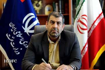 مهدی علی‌مددی، سرپرست معاونت توسعه مدیریت و سرمایه انسانی وزارت نفت 