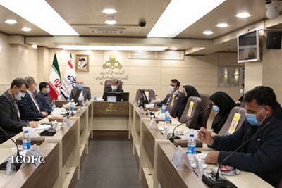 محمدی، مدیرعامل زاگرس 